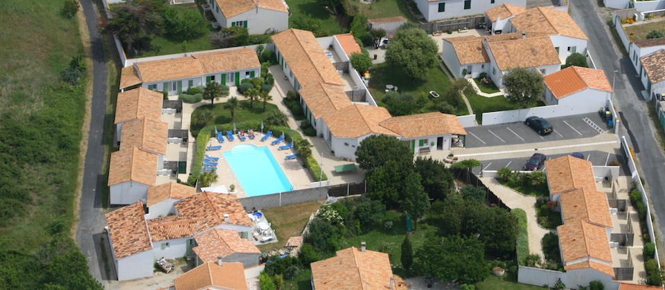 résidence le petit bois ile de ré - résidence le petit bois l'île de ré